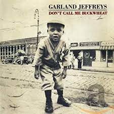 Garland Jeffreys